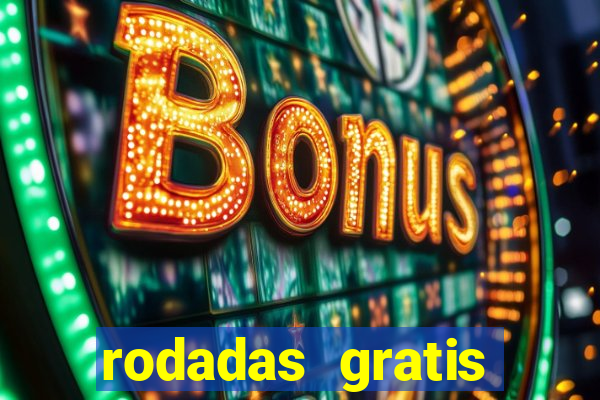 rodadas gratis fortune rabbit